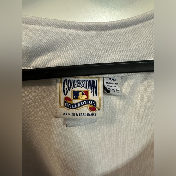 COOPERSTOWN COLLECTION BROOKLYN DODGERS WOMENS JERSEY DRESS - Picture 6 of 7